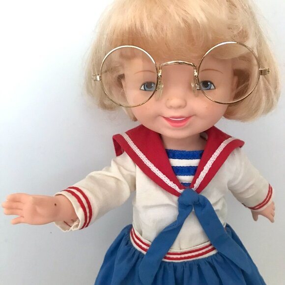 Mary Engelbreit Ann Estelle Doll Special Edition 14" Target Playmates 1997 Vtg - Picture 5 of 9